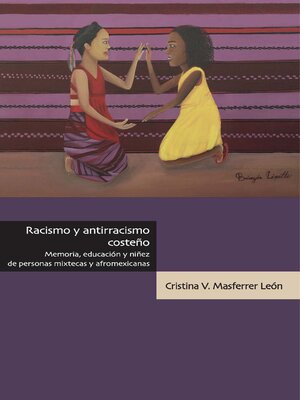 Racismo y antirracismo costeño - ebook